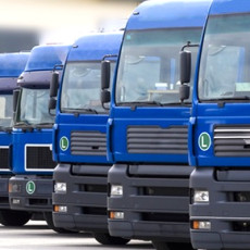 5 Tendencias Top en la Gestión de Flotas de Vehículos de Transporte