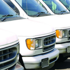 Manejo de Riesgo, ¿Cómo Evitar Problemas con la Flota Mediante el Uso de la Tecnología?