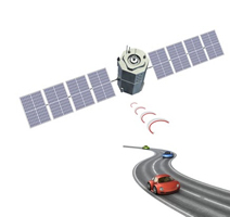 El Rastreo Satelital GPS, la Mejor Opción Contra el Robo de Vehículos