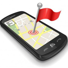 Rastrear y Localizar un Celular por GPS
