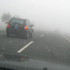 Consejos para Conducir con Niebla