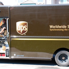 ¿Cómo hizo UPS para ahorrar millones de dólares en su control de flota?