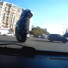 Cámaras con GPS para autos, ¿por qué en algunos países son obligatorias?