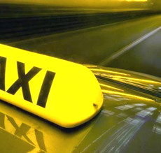 Cámaras con GPS y video en tiempo real para taxis