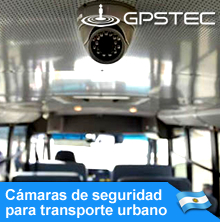 ¿Por qué instalar cámaras en colectivos de transporte público urbano en Argentina?