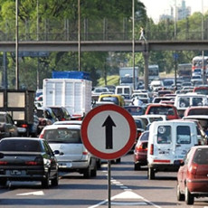 Código de Tránsito de la Ciudad de Buenos Aires