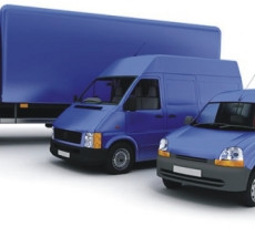 La importancia del control de flotas por GPS