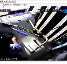 Videovigilancia Móvil en Argentina