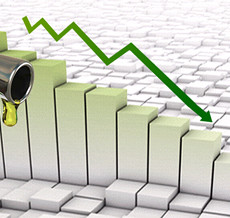 Consejos para disminuir el costo del combustible mediante el control de flotas