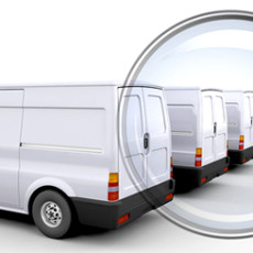 Beneficios del Control GPS en el Monitoreo de Flotas en Argentina