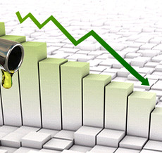¿Cómo ahorrar combustible con el control de flotas?