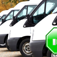 Consejos para un Control de Flotas efectivo en Argentina