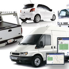 Control de Flotas por GPS en Argentina, el Monitoreo de Vehículos para crecer
