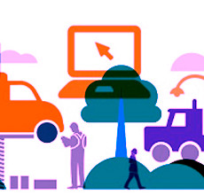 Control de Flotas en Tiempo Real en Argentina