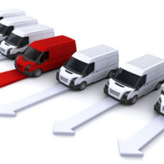 GPS para Flotas: ventajas de la tecnología aplicada al Control de Flotas