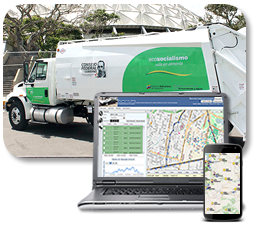gps argentina, seguimiento satelital