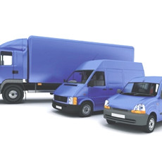 Aumente la productividad y baje los costos con un Sistema de Control de Flotas