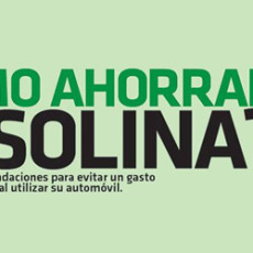 10 consejos muy útiles para ahorrar combustible