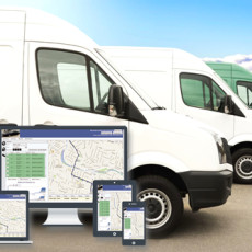 Tips para una gestión y control de flotas eficiente