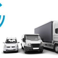 Gestión y seguimiento de flotas GPS en Argentina