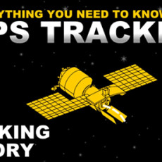 Breve historia del Seguimiento Satelital GPS