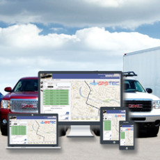 ¿Por qué instalar una central de monitoreo de flotas en la empresa?