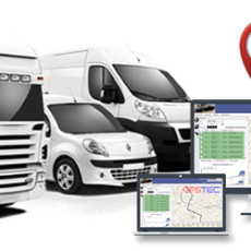 Monitoreo de Flotas en Argentina