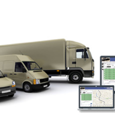 Seguimiento satelital de vehículos por GPS en Córdoba