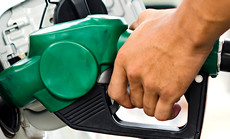 Evite robos de combustible gracias al seguimiento satelital