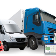 Ventajas del seguimiento de flotas por GPS en Argentina