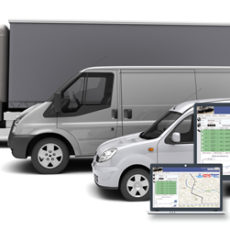 Soluciones para la seguridad, gestión y control de flota