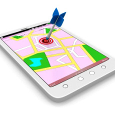 Localizar fuerza de ventas y equipos comerciales con el celular