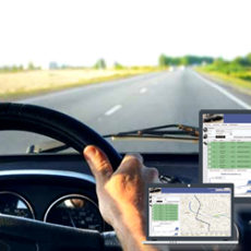 Control de Flota en Argentina: Sensores opcionales para el monitoreo satelital por GPS