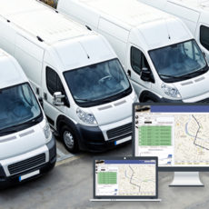 Mantenimiento de Flota en Argentina, la clave del ahorro de tiempo y dinero