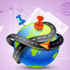 Control de flotas de vehículos, beneficios y ventajas