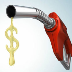 Sistema de control de combustible en Argentina