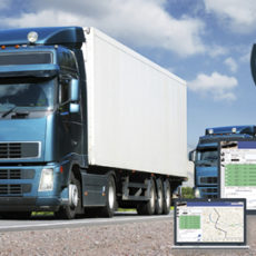GPS para camiones en Argentina
