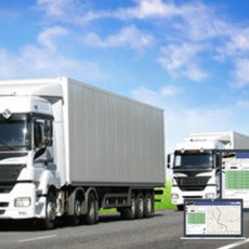 Control de Flotas en Argentina