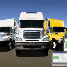 Localización Vehicular Argentina, soporte para el control de flota