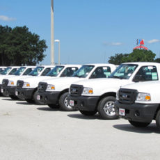 ¿Cómo el monitoreo de vehículos por GPS ayuda al control de flota?