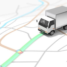 Seguimiento de flota en Argentina