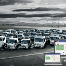 Beneficios del seguimiento satelital GPS en Argentina