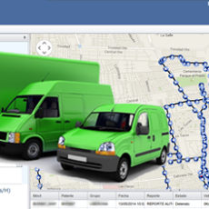 Beneficios del monitoreo satelital de vehículos en Argentina
