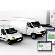 Seguimiento de flotas por GPS en Argentina: una ventaja competitiva