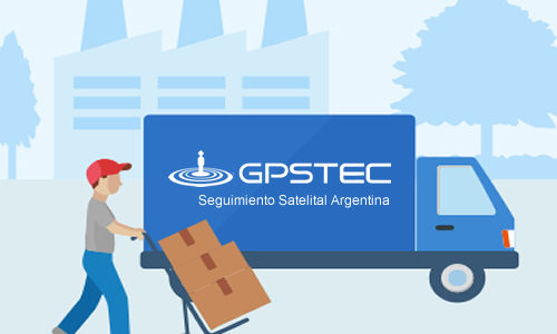 Seguimiento Satelital Argentina
